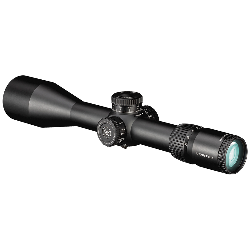 Afbeelding laden in galerijviewer, Vortex richtkijker venom 5-25x56 ffp, ebr-7c (mrad)
