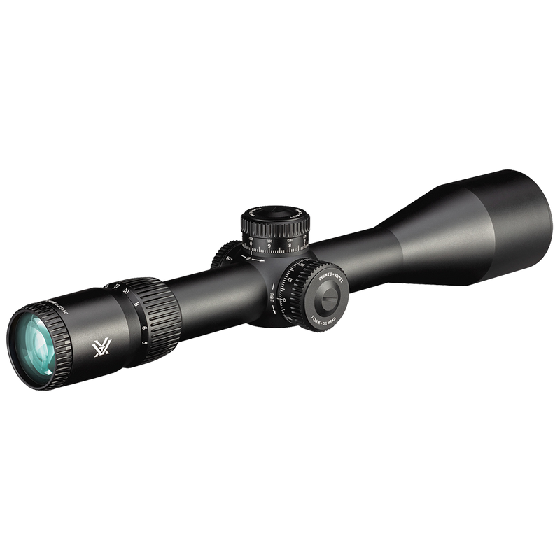 Afbeelding laden in galerijviewer, Vortex richtkijker venom 5-25x56 ffp, ebr-7c (mrad)
