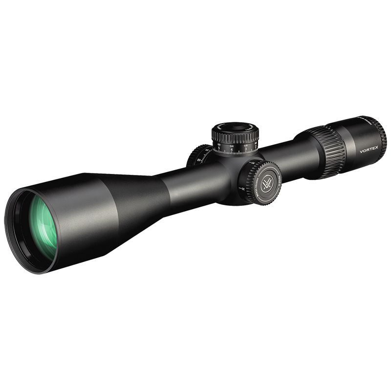 Afbeelding laden in galerijviewer, Vortex richtkijker venom 5-25x56 ffp, ebr-7c (mrad)
