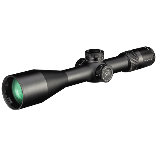 Vortex richtkijker venom 5-25x56 ffp, ebr-7c (mrad)