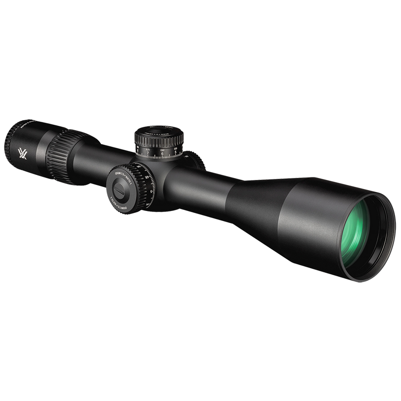 Afbeelding laden in galerijviewer, Vortex richtkijker venom 5-25x56 ffp, ebr-7c (mrad)
