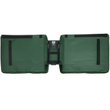 Newlooxs new looxs twin bags odense mik 2.0 green