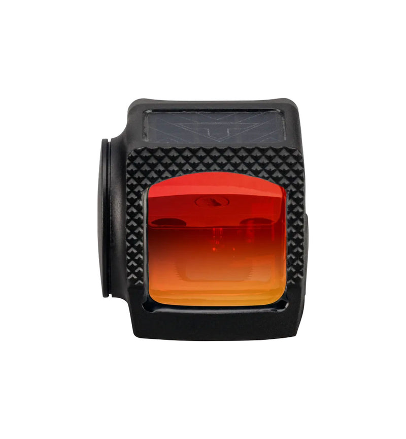 Afbeelding laden in galerijviewer, Vortex enclosed solar micro red dot defender-st 3 moa

