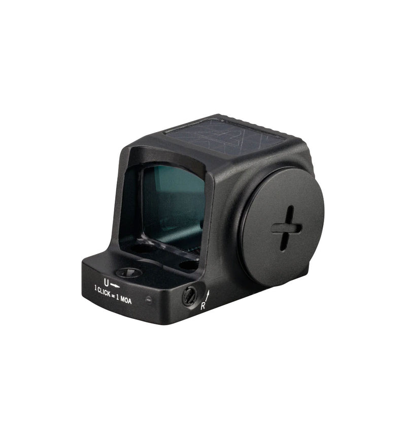 Afbeelding laden in galerijviewer, Vortex enclosed solar micro red dot defender-st 3 moa
