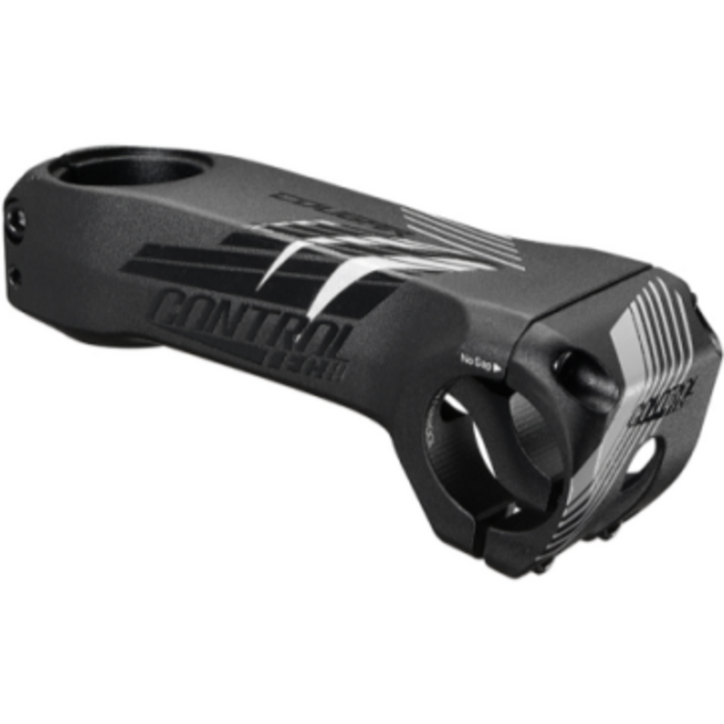 Afbeelding laden in galerijviewer, Controltech - stuurpen cougar 80mm -8° semi internal
