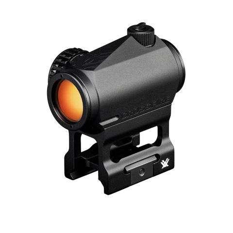 Afbeelding laden in galerijviewer, Vortex red dot crossfire 2 moa cf-rd2
