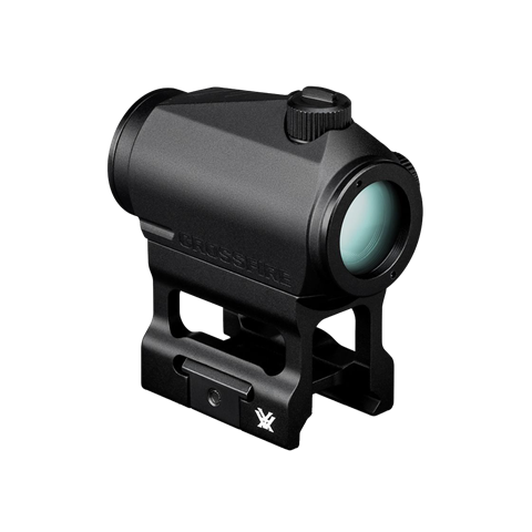 Afbeelding laden in galerijviewer, Vortex red dot crossfire 2 moa cf-rd2
