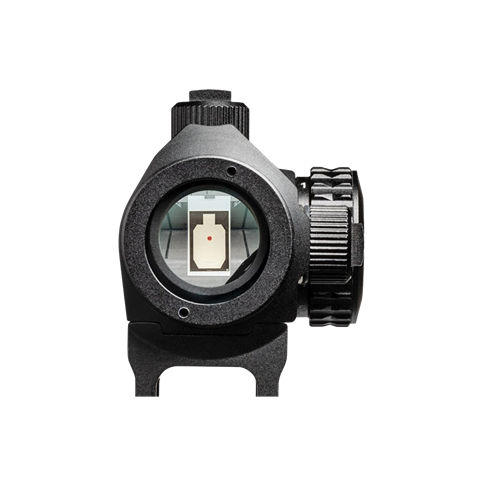 Afbeelding laden in galerijviewer, Vortex red dot crossfire 2 moa cf-rd2
