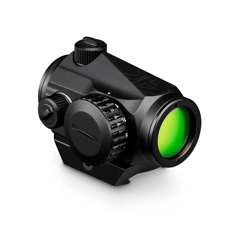 Afbeelding laden in galerijviewer, Vortex green dot crossfire 2 moa
