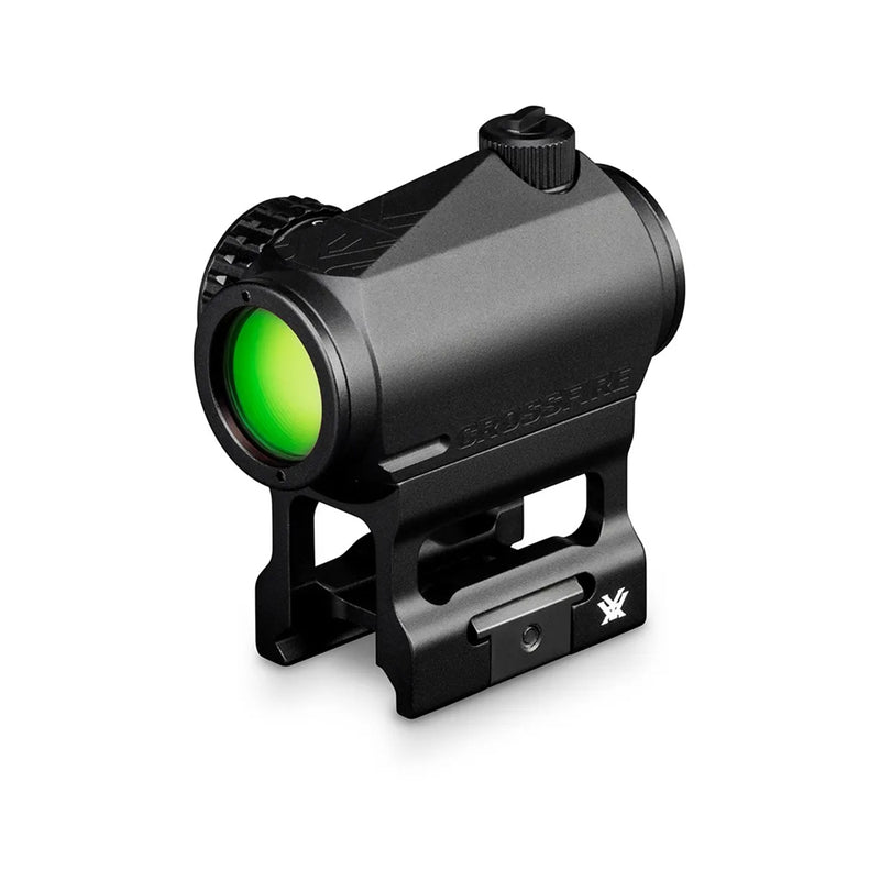 Afbeelding laden in galerijviewer, Vortex green dot crossfire 2 moa
