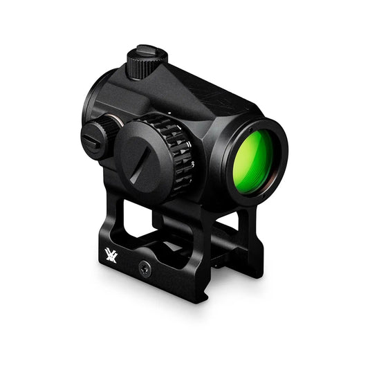 Vortex green dot crossfire 2 moa