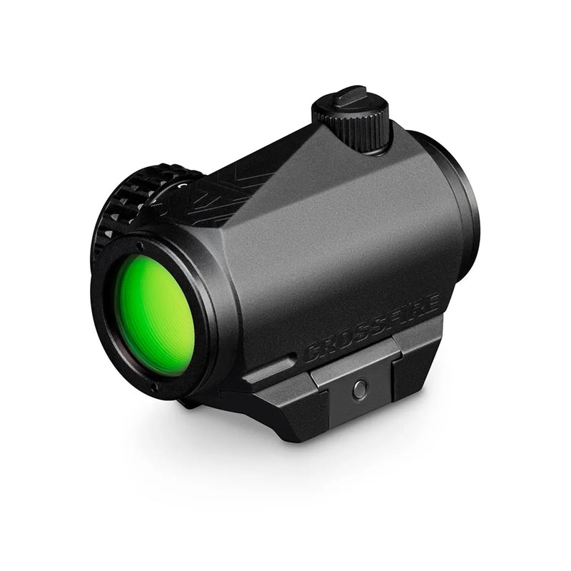 Afbeelding laden in galerijviewer, Vortex green dot crossfire 2 moa
