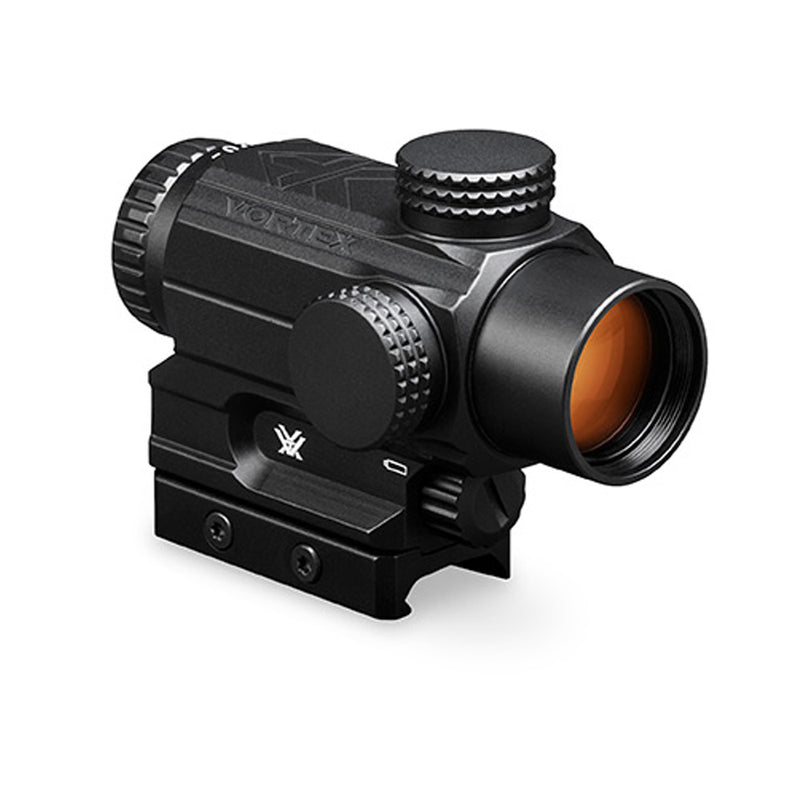 Afbeelding laden in galerijviewer, Vortex red dot richtkijker spitfire 1x-ar

