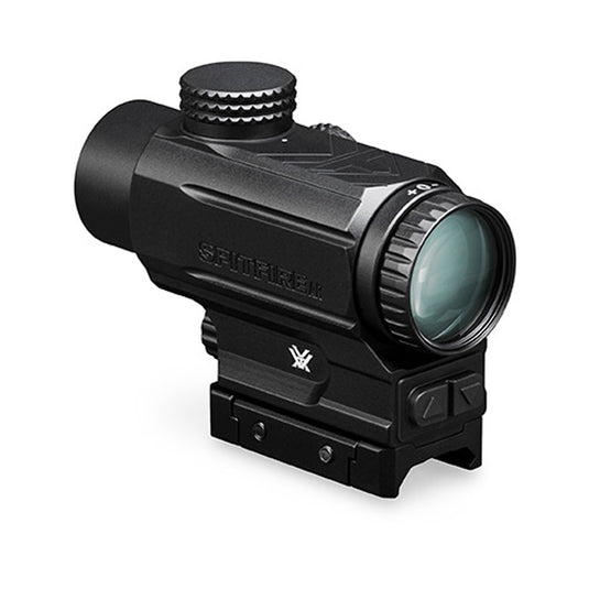 Vortex red dot richtkijker spitfire 1x-ar