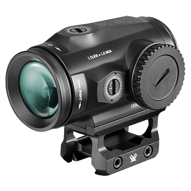 Afbeelding laden in galerijviewer, Vortex red dot richtkijker spitfire hd gen ii 3x
