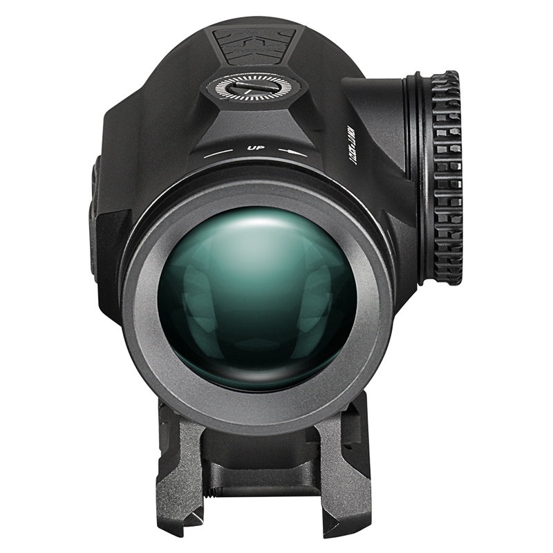 Afbeelding laden in galerijviewer, Vortex red dot richtkijker spitfire hd gen ii 3x
