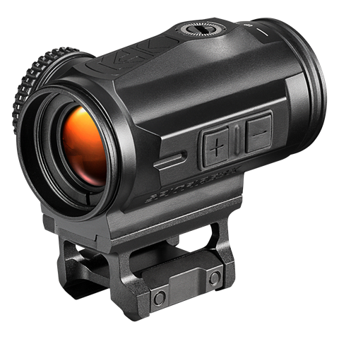 Afbeelding laden in galerijviewer, Vortex red dot richtkijker spitfire hd gen ii 3x
