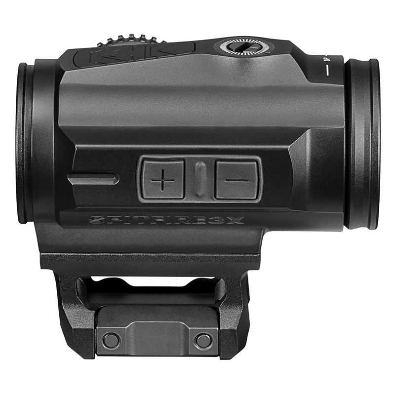 Afbeelding laden in galerijviewer, Vortex red dot richtkijker spitfire hd gen ii 3x
