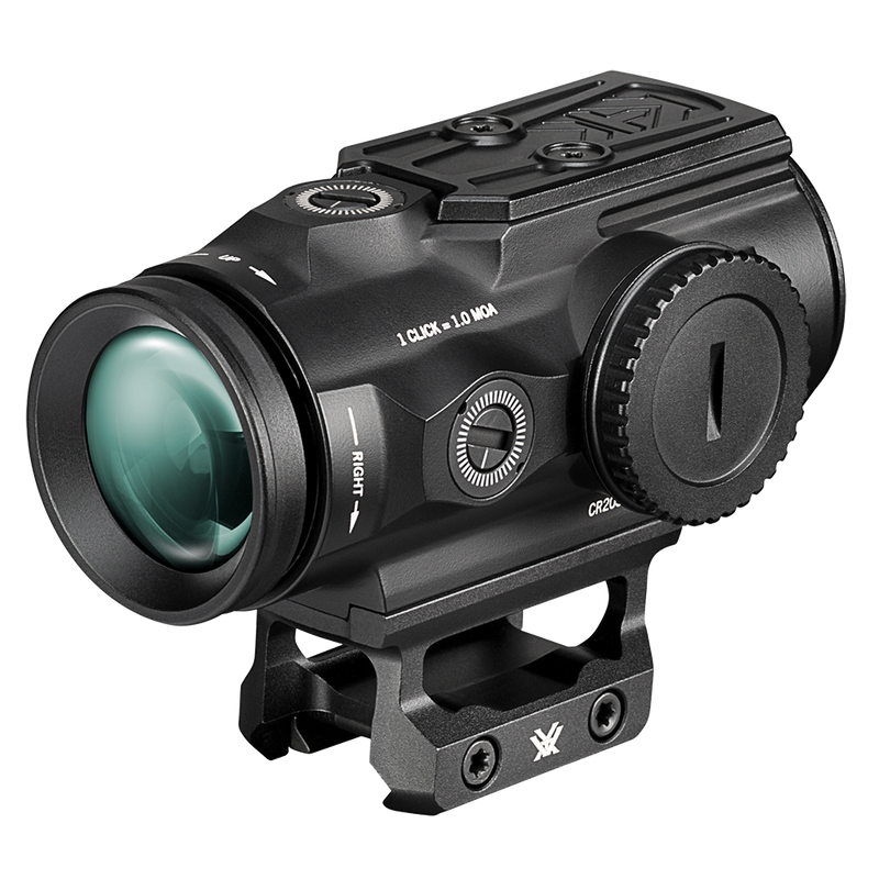 Afbeelding laden in galerijviewer, Vortex red dot richtkijker spitfire hd gen ii 5x

