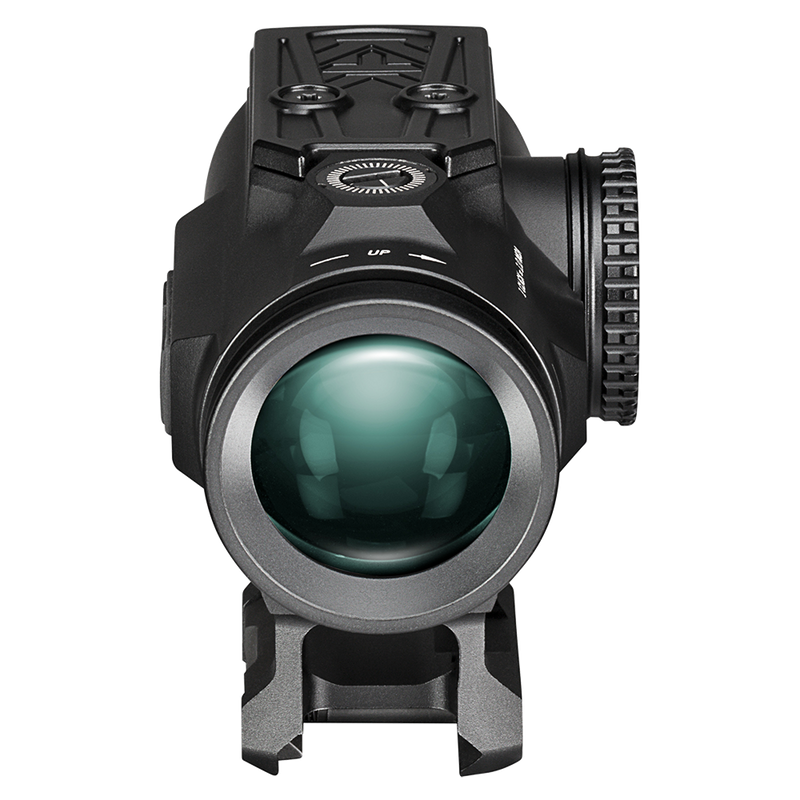 Afbeelding laden in galerijviewer, Vortex red dot richtkijker spitfire hd gen ii 5x
