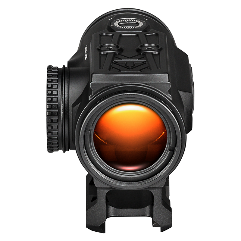 Afbeelding laden in galerijviewer, Vortex red dot richtkijker spitfire hd gen ii 5x
