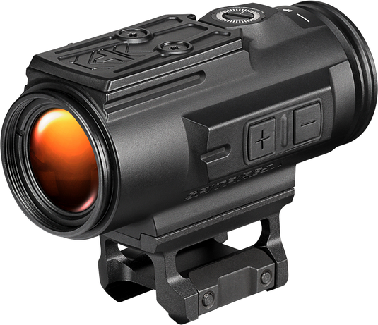 Vortex red dot richtkijker spitfire hd gen ii 5x