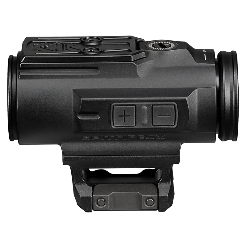 Afbeelding laden in galerijviewer, Vortex red dot richtkijker spitfire hd gen ii 5x
