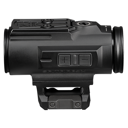 Vortex red dot richtkijker spitfire hd gen ii 5x