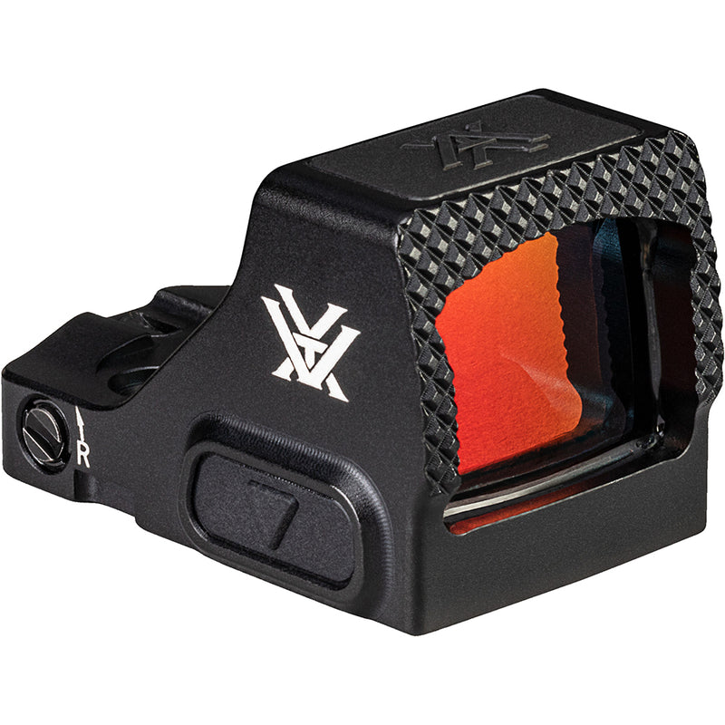 Afbeelding laden in galerijviewer, Vortex red dot defender-ccw 3 moa
