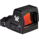 Vortex red dot defender-ccw 3 moa