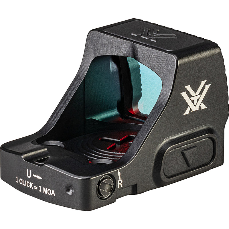 Afbeelding laden in galerijviewer, Vortex red dot defender-ccw 3 moa
