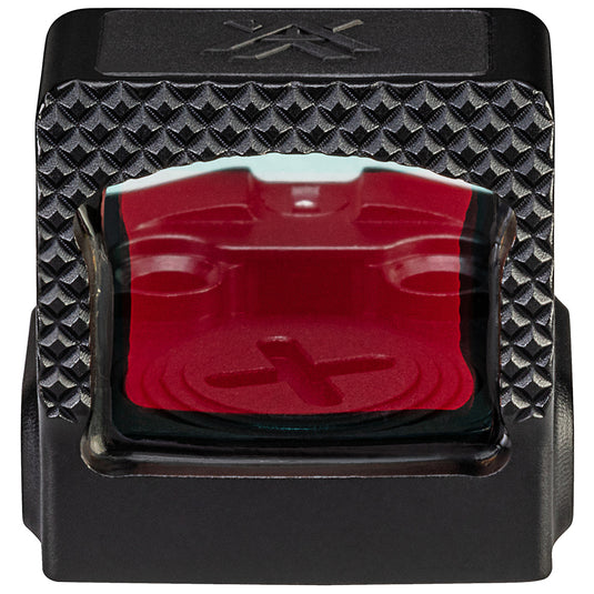 Vortex red dot defender-ccw 3 moa