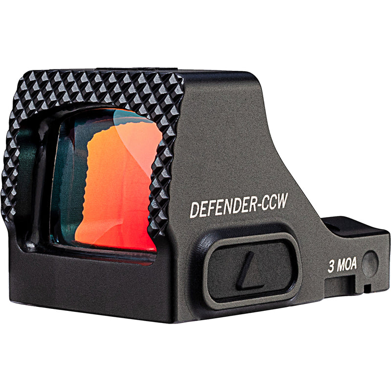 Afbeelding laden in galerijviewer, Vortex red dot defender-ccw 3 moa
