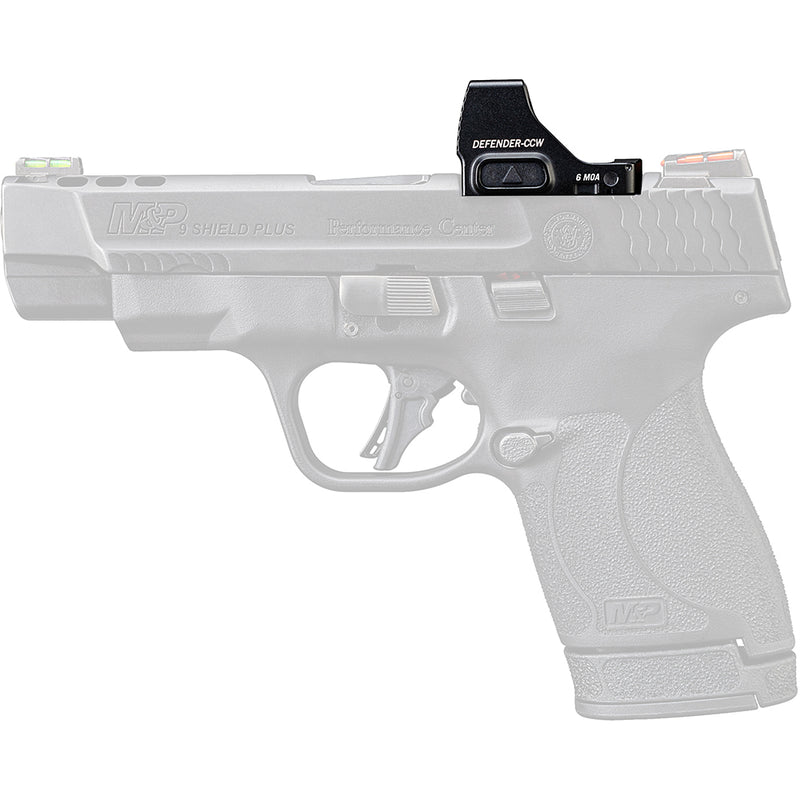 Afbeelding laden in galerijviewer, Vortex red dot defender-ccw 3 moa
