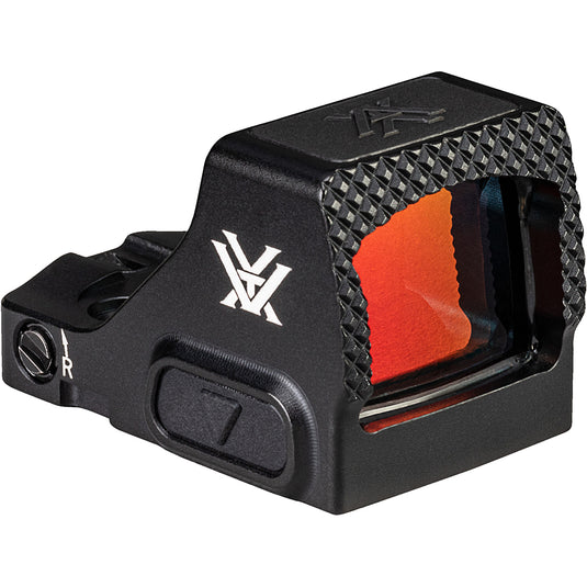 Vortex red dot defender-ccw 6 moa