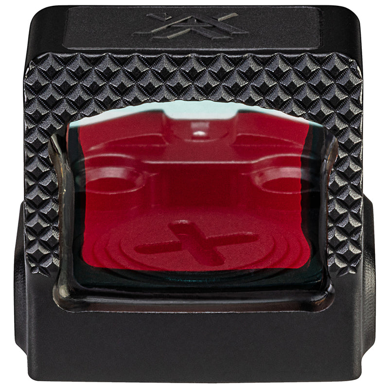 Afbeelding laden in galerijviewer, Vortex red dot defender-ccw 6 moa

