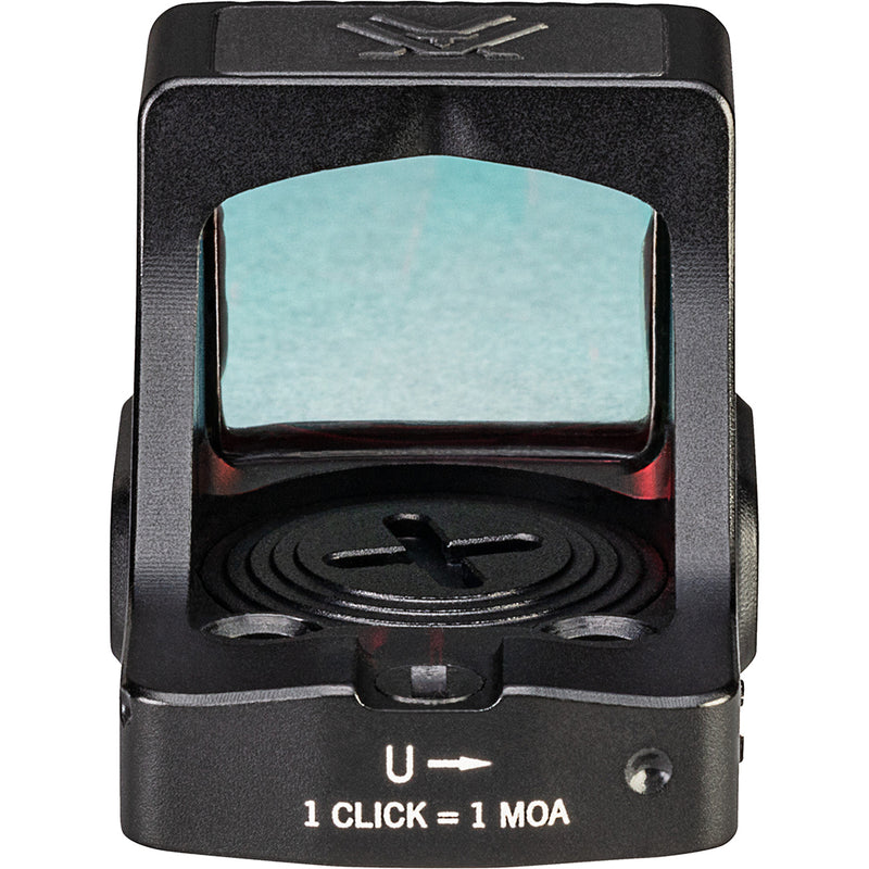 Afbeelding laden in galerijviewer, Vortex red dot defender-ccw 6 moa
