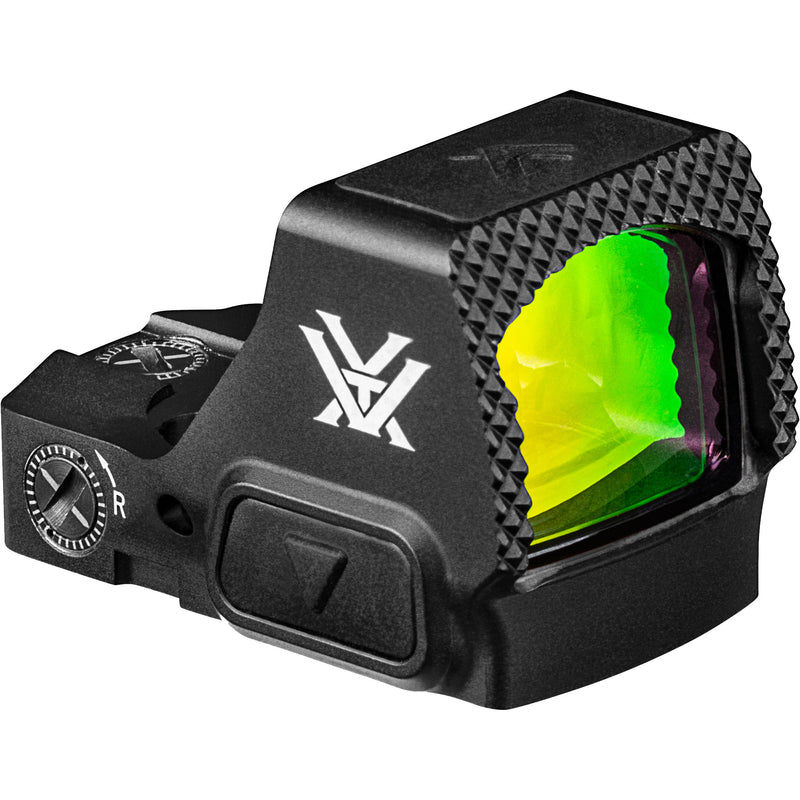 Afbeelding laden in galerijviewer, Vortex red dot defender-st 6 moa
