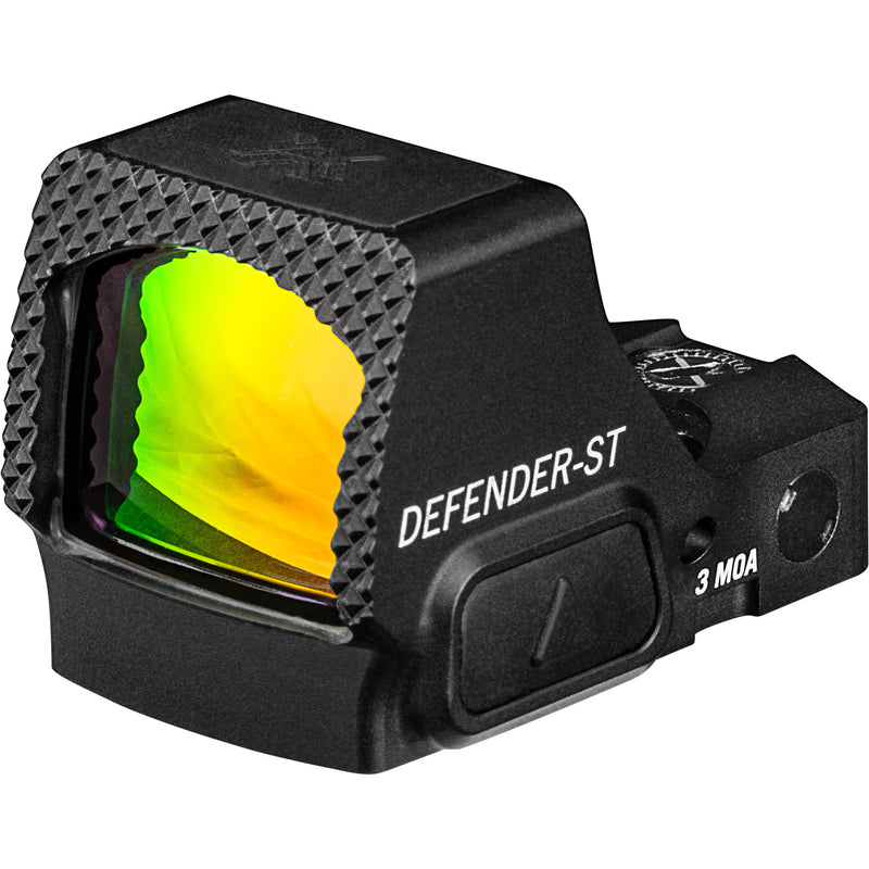 Afbeelding laden in galerijviewer, Vortex red dot defender-st 6 moa

