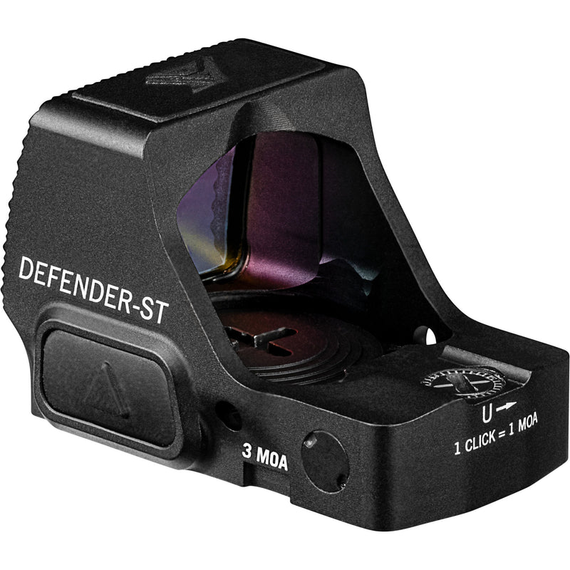 Afbeelding laden in galerijviewer, Vortex red dot defender-st 6 moa
