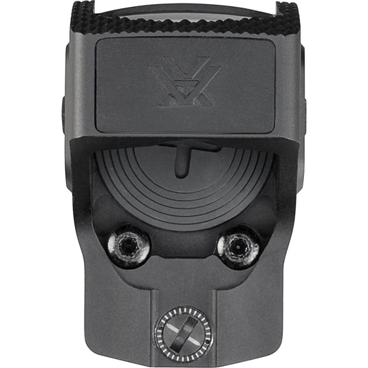 Vortex red dot defender-st 6 moa