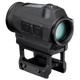 Vortex red dot sparc solar 2 moa