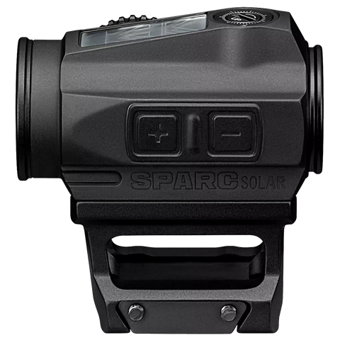 Afbeelding laden in galerijviewer, Vortex red dot sparc solar 2 moa
