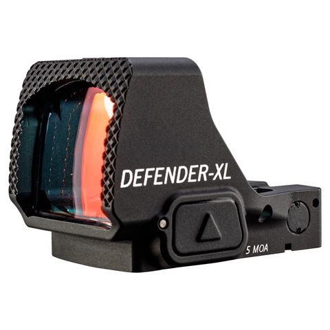 Afbeelding laden in galerijviewer, Vortex red dot defender-xl 5 moa

