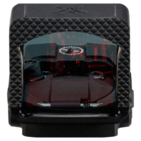 Afbeelding laden in galerijviewer, Vortex red dot defender-xl 5 moa
