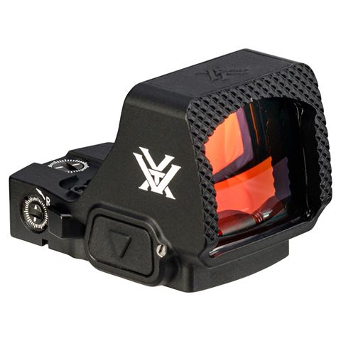 Afbeelding laden in galerijviewer, Vortex red dot defender-xl 8 moa

