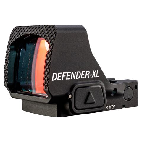 Afbeelding laden in galerijviewer, Vortex red dot defender-xl 8 moa
