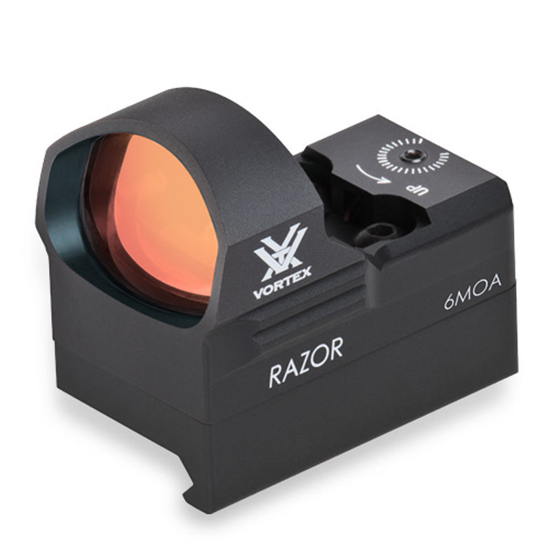 Afbeelding laden in galerijviewer, Vortex red dot richtkijker razor 6 moa
