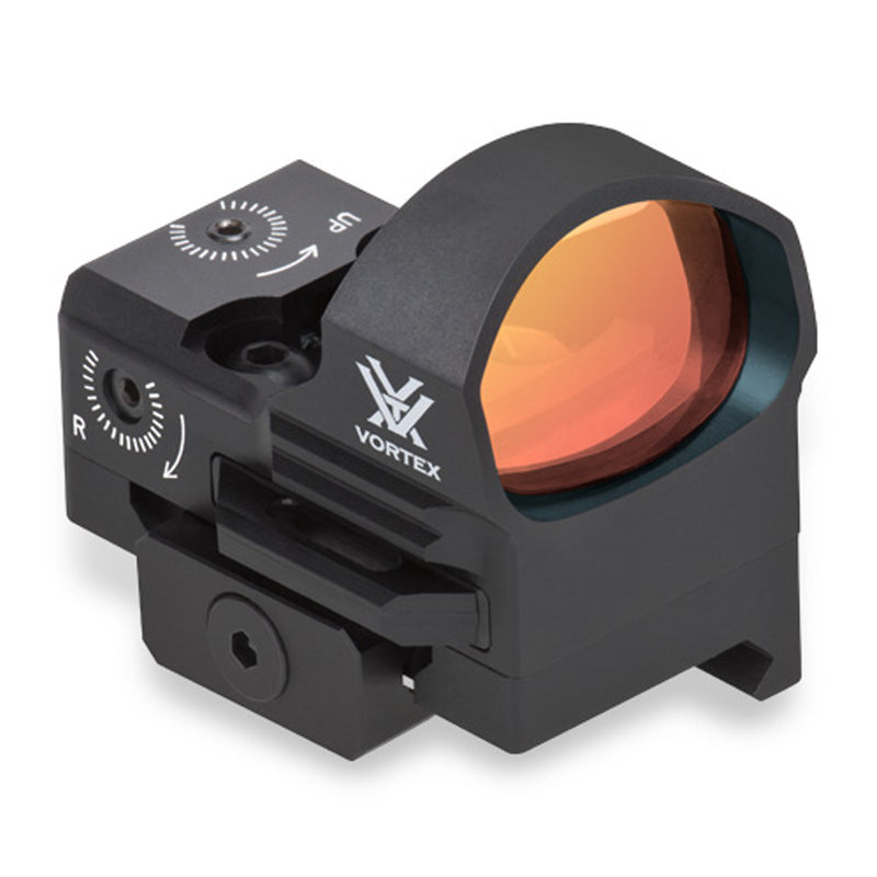 Afbeelding laden in galerijviewer, Vortex red dot richtkijker razor 6 moa
