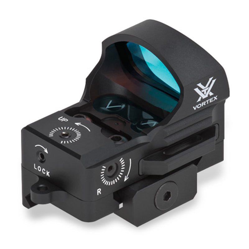 Afbeelding laden in galerijviewer, Vortex red dot richtkijker razor 6 moa
